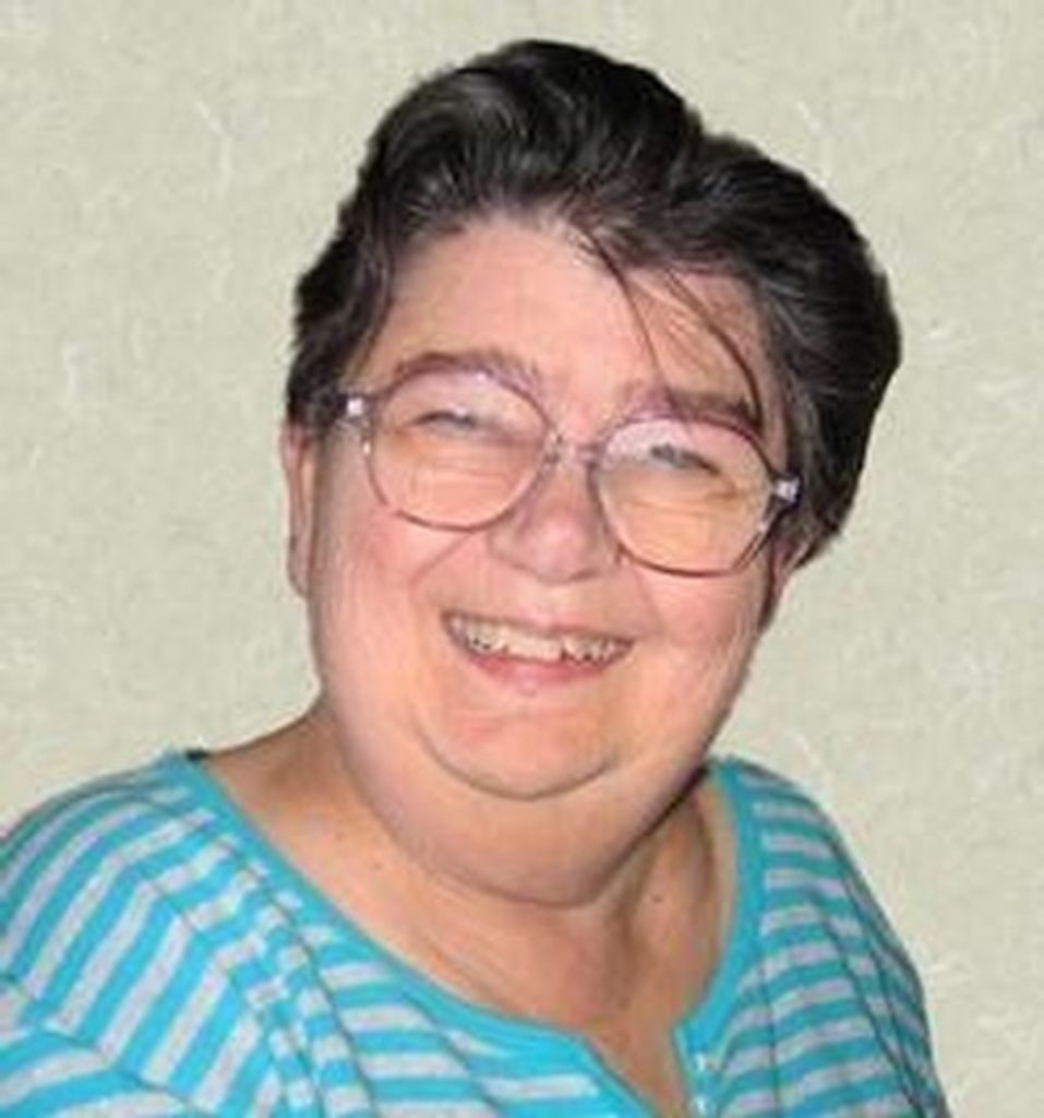 Sharon L. Langdok