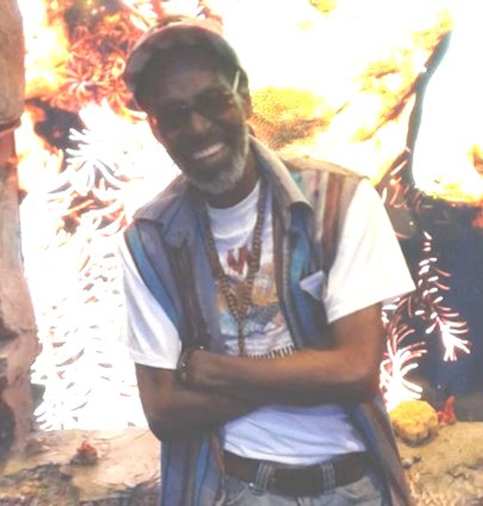 Mr. Grady Lamar Sloan