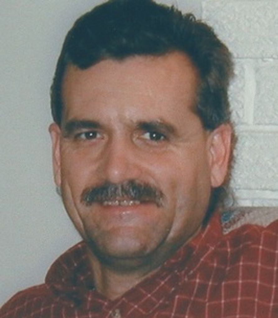 Stephen Spence Profile Photo