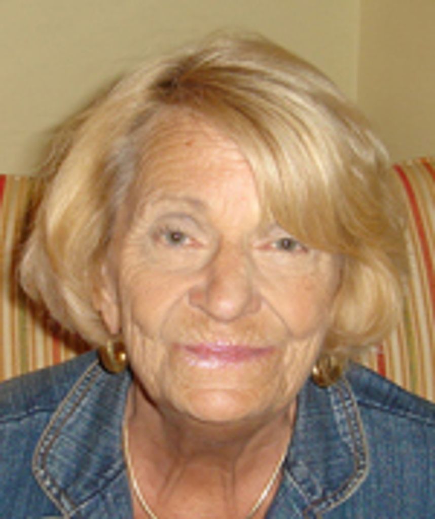 Patricia J. Loveridge