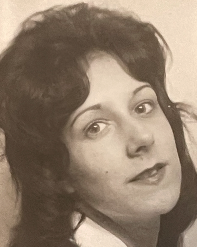 Elaine Rita Brightwell Profile Photo