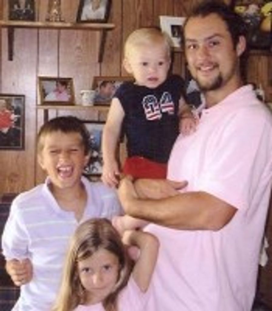 Dennis Craig Leftwich, Jr