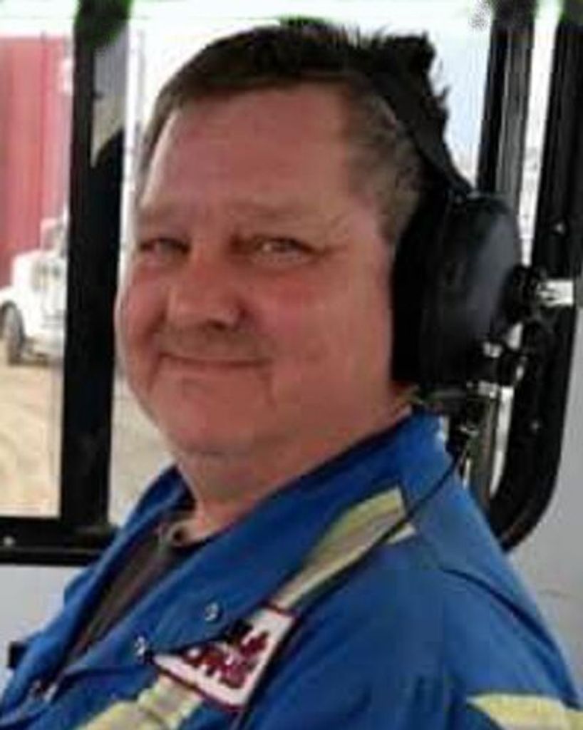 Terrence (Terry) Blake Klus Profile Photo