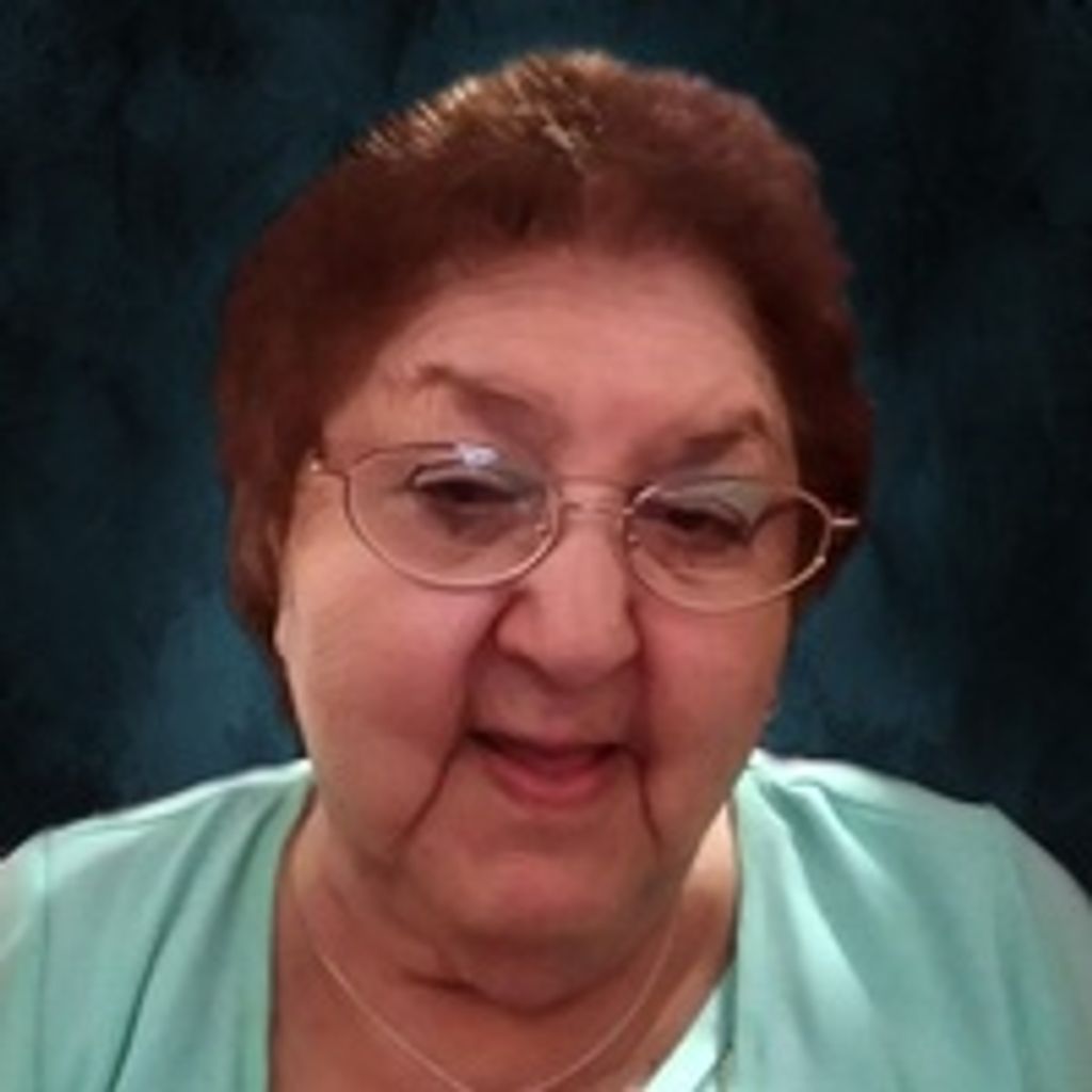 Maria Teresa Cordova Profile Photo