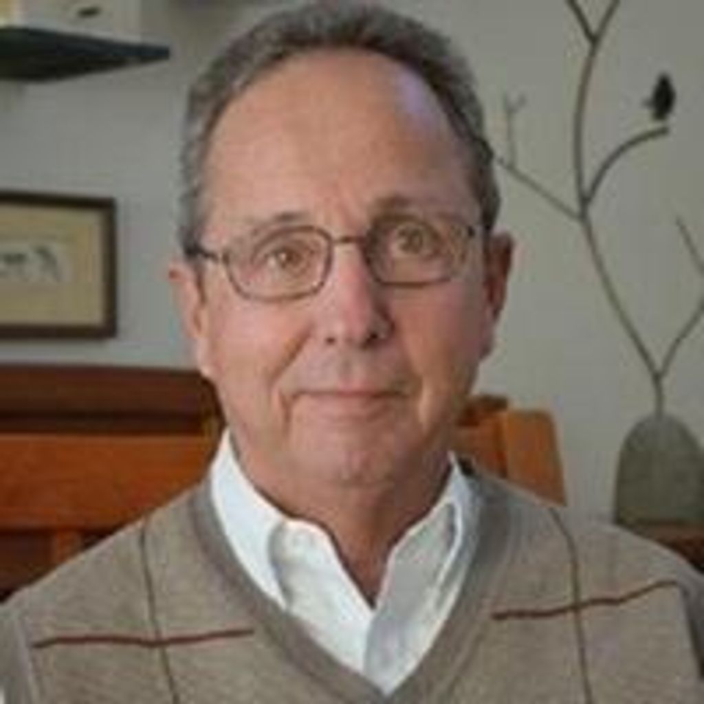 Laurence "Larry" Allen Moolenaar