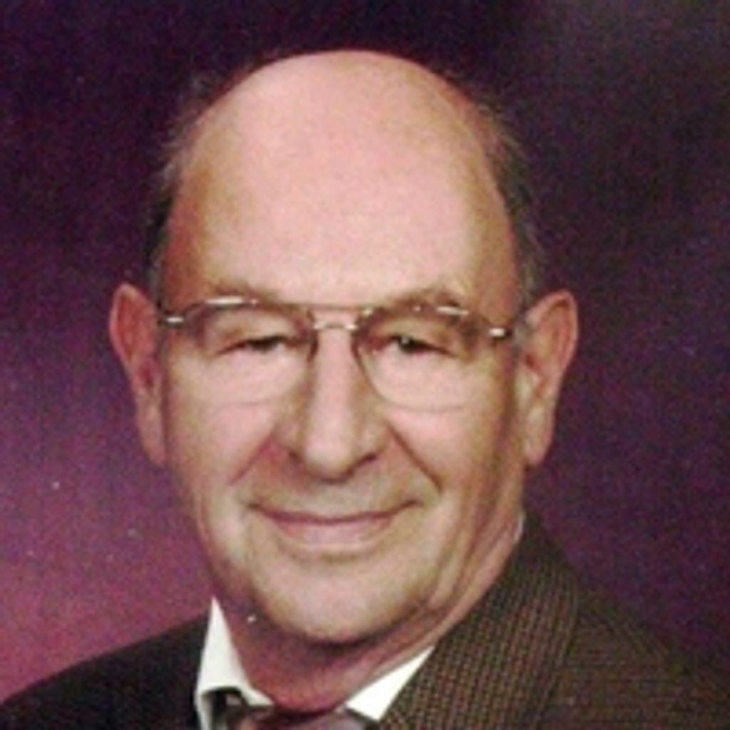 John Robert Klus