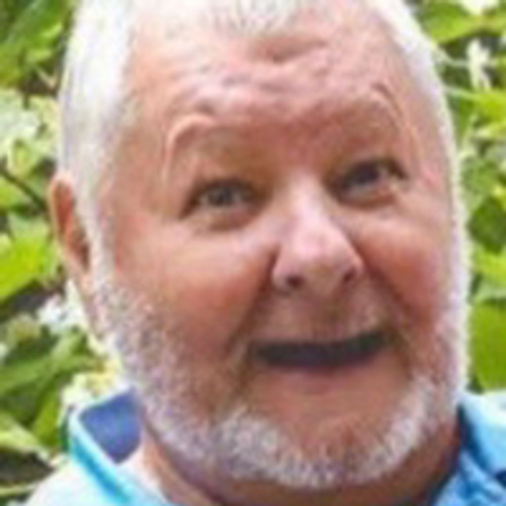 Edward "Butch" A. Brown