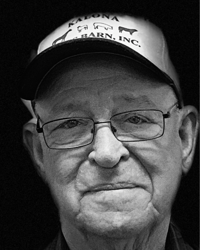 Lowell "Fred" Wagner