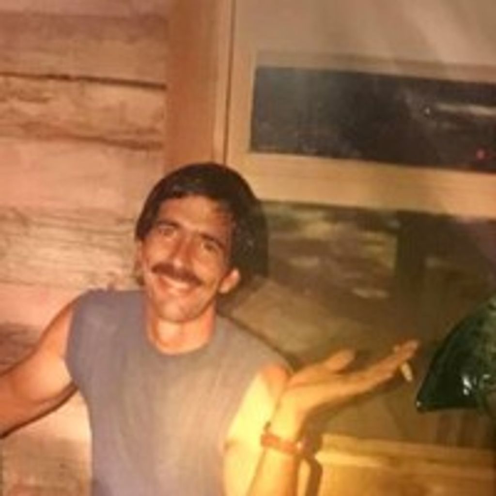 Evan L. Hall