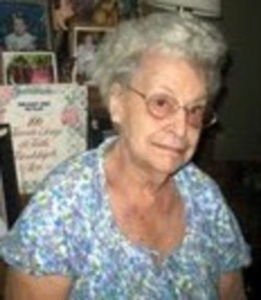 Dee Tharp