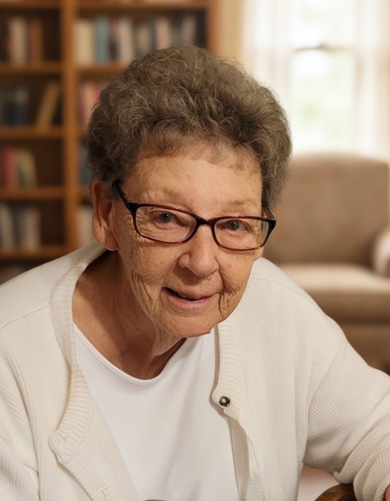 Shirley Jean Werling Profile Photo