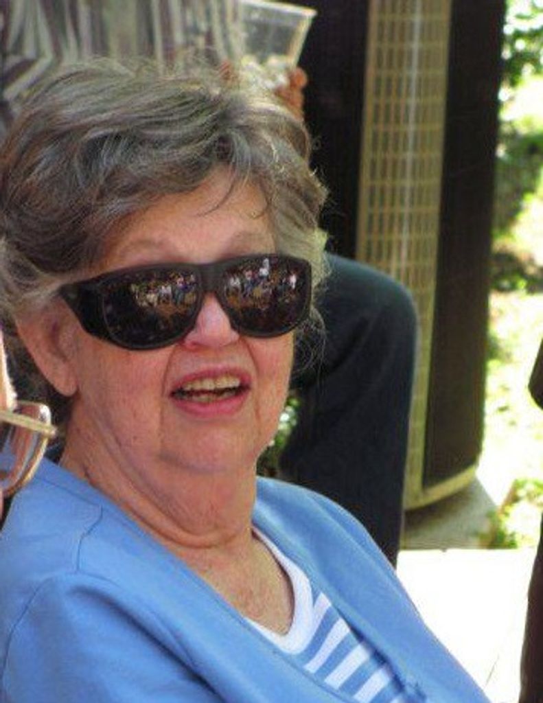 Rubye Ellen (Beaver)  Hines Profile Photo