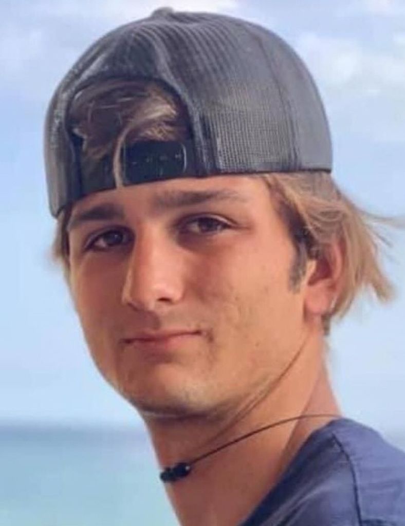 Austin  Blake  Hodges  Profile Photo