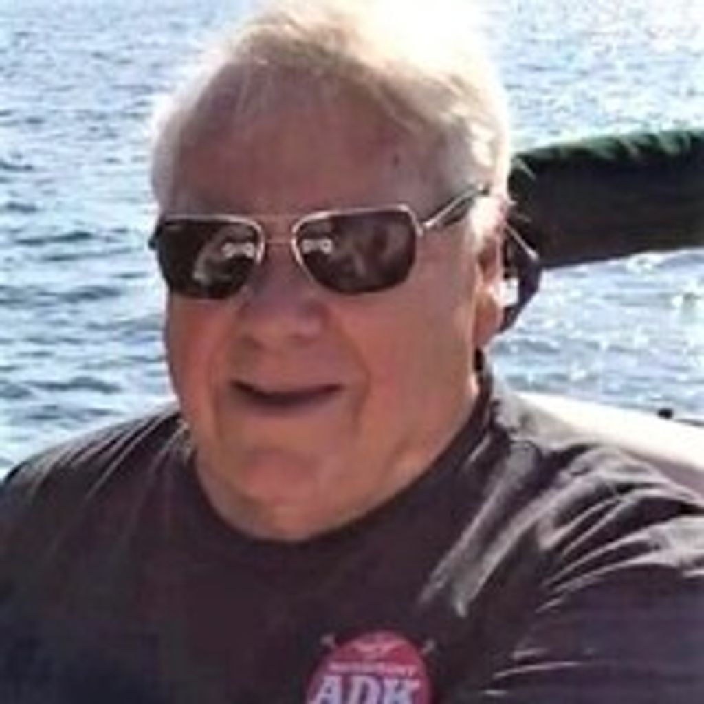 Ronald H. Splatt Profile Photo