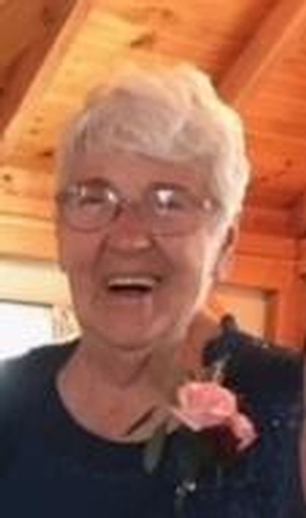 Mary E. (Corbett) Wilson Profile Photo