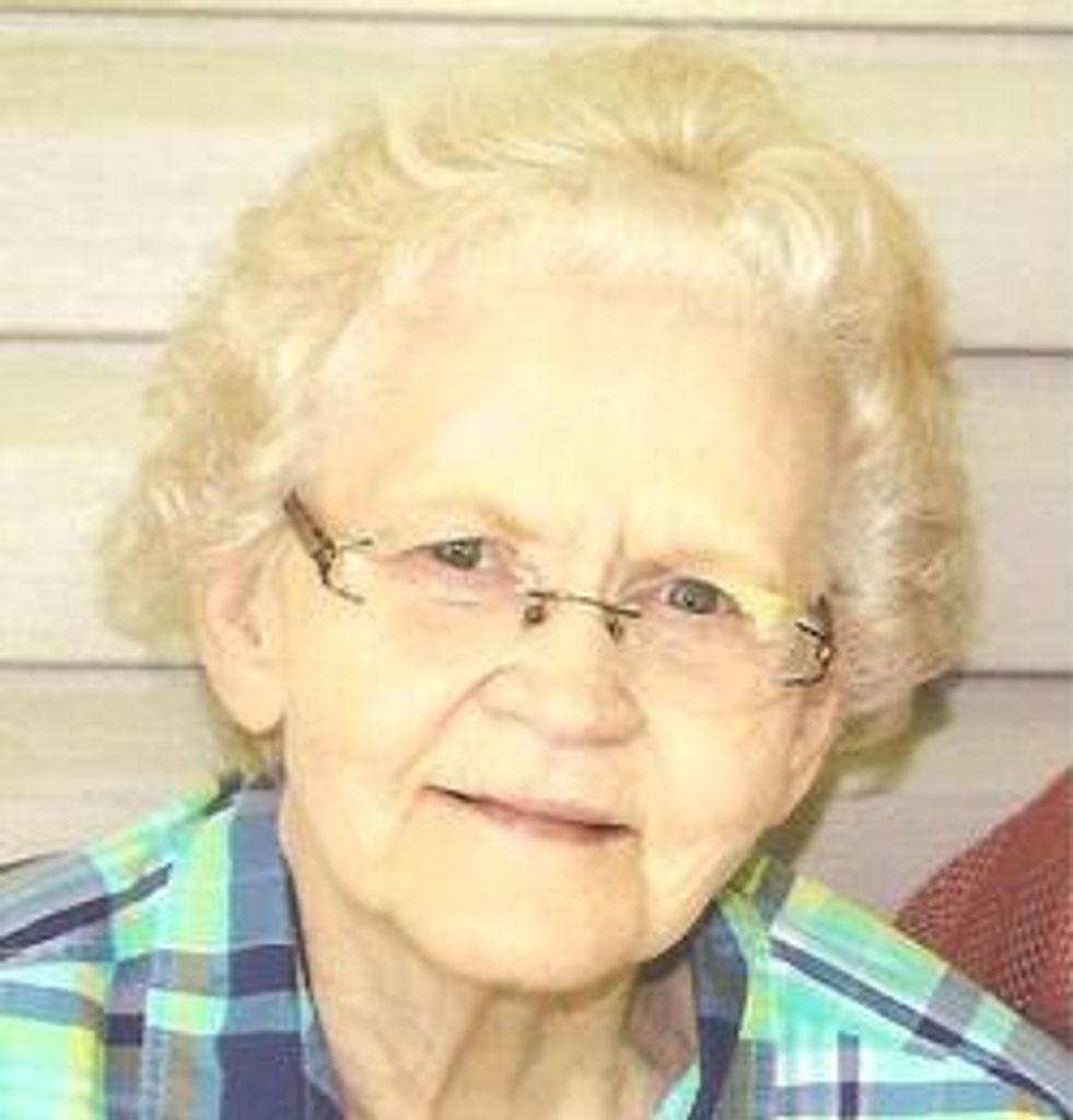 Carolyn Williams Reed