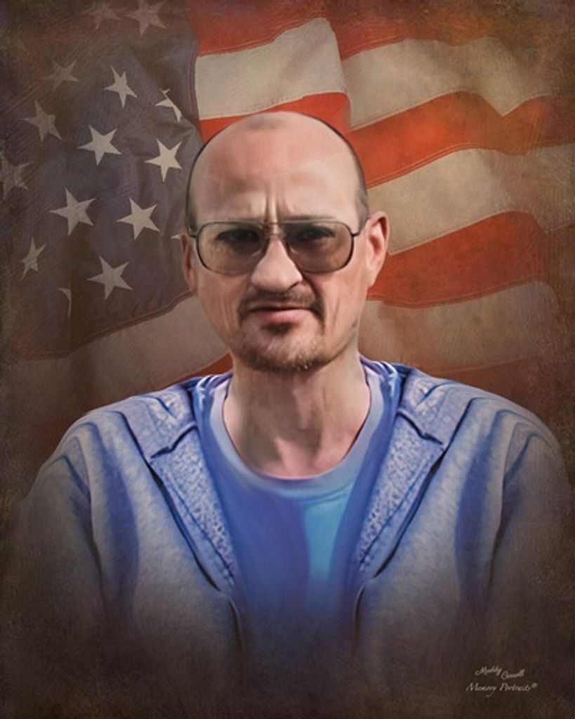 Edwin Hawkey Profile Photo