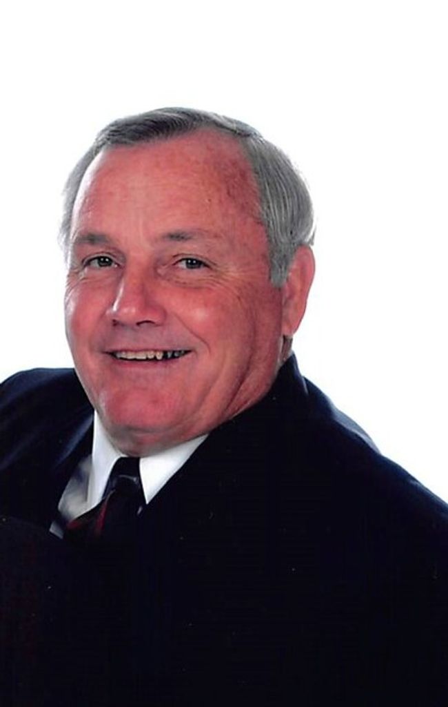 Neal Ward Profile Photo