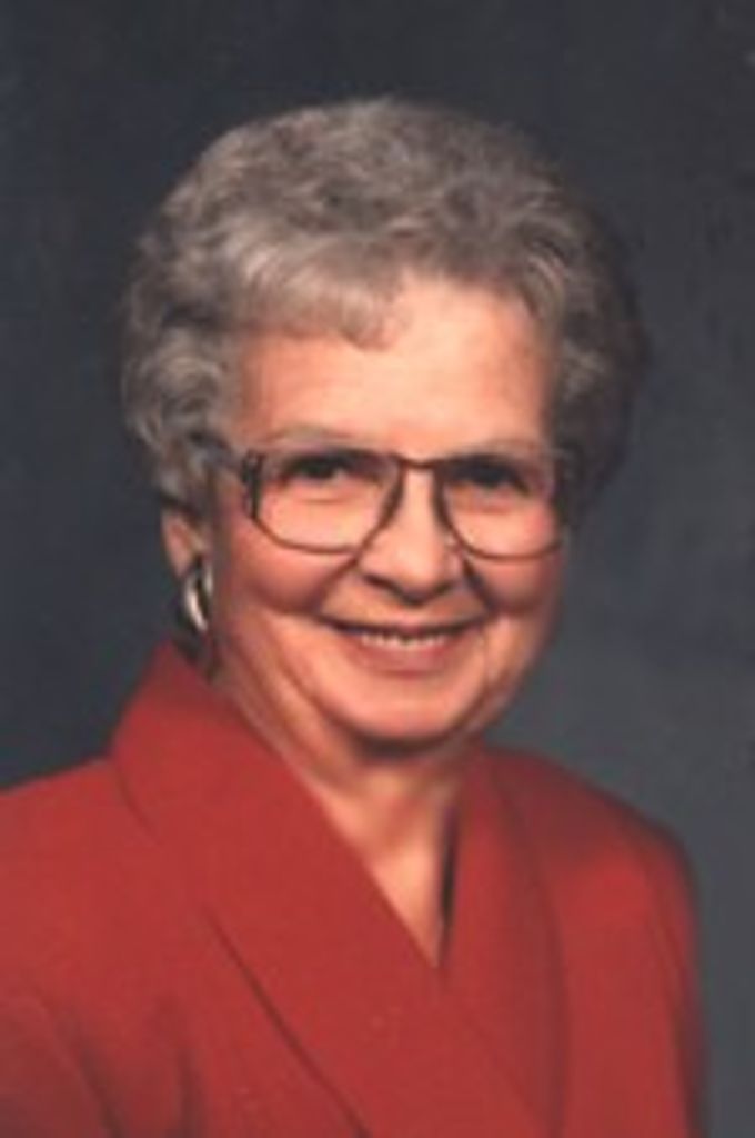 Doris L. Vanallen-Allen