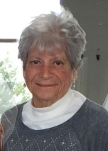 Betty  M. Hapka Profile Photo