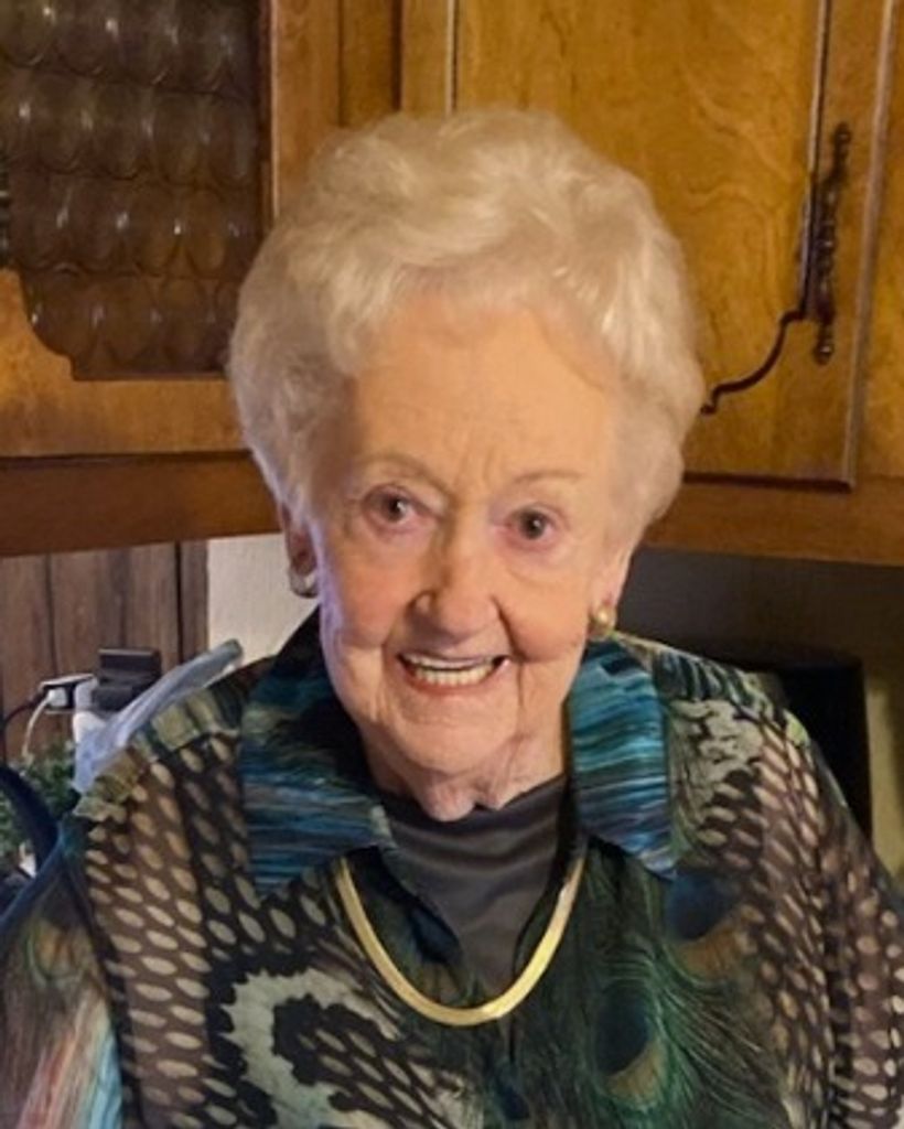 Norman Jo Shirey Profile Photo