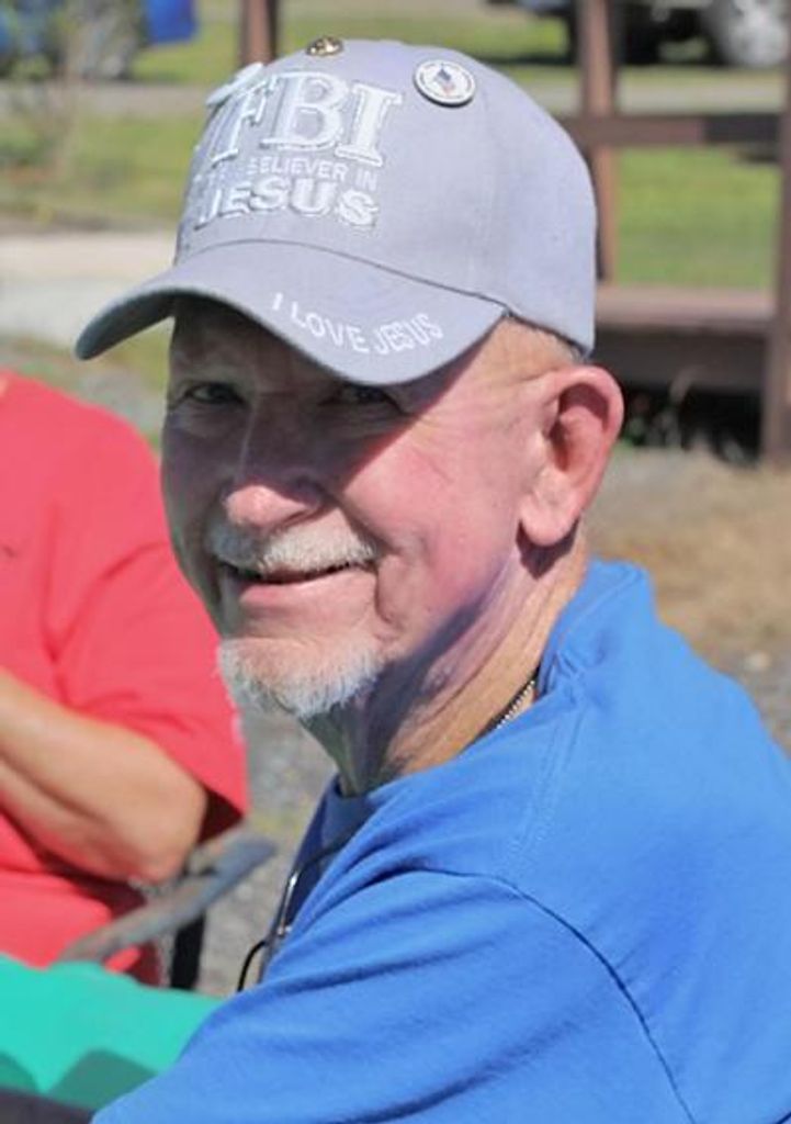 Norman Charles Lee Profile Photo