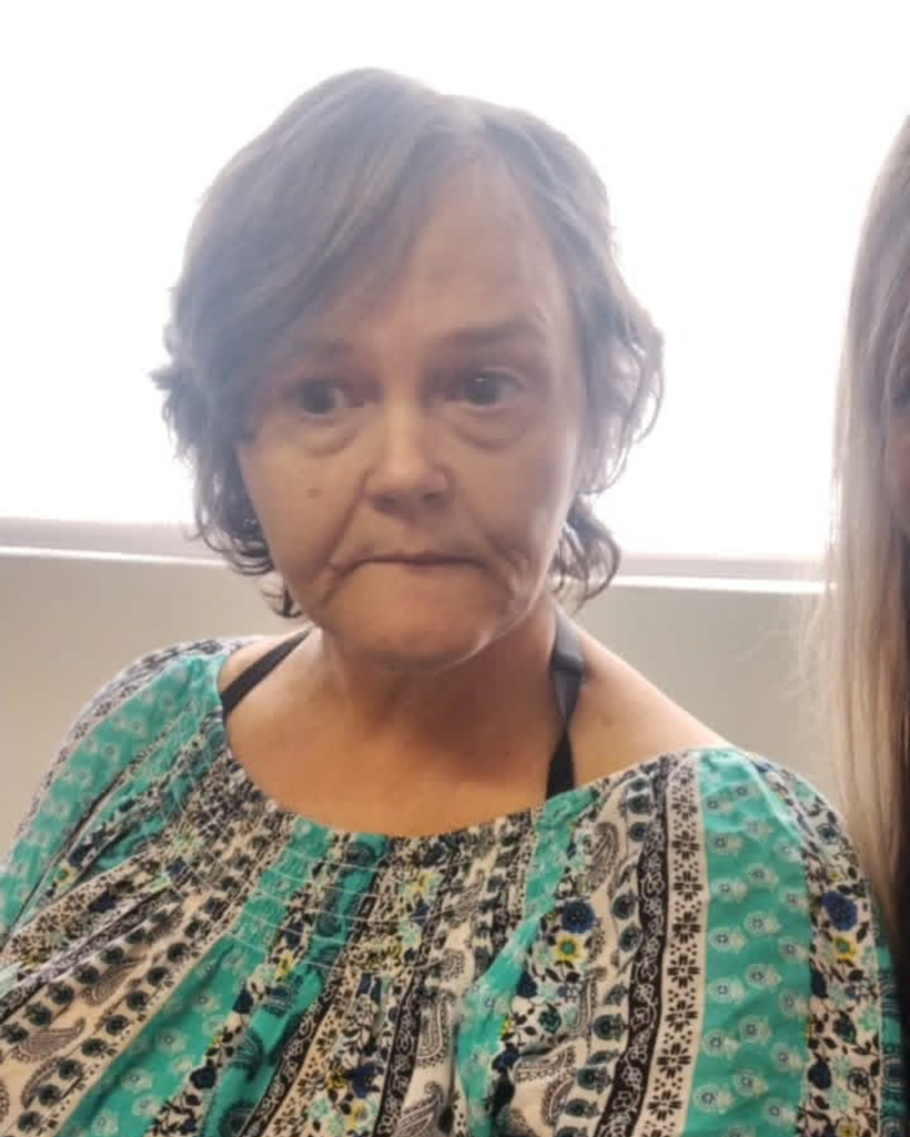 Angelia Marie Carter Profile Photo