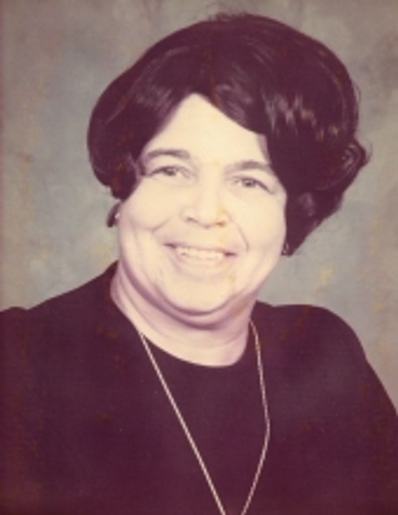 Lou Alice Harris Profile Photo