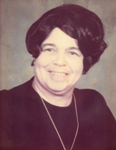 Lou Alice Harris Profile Photo