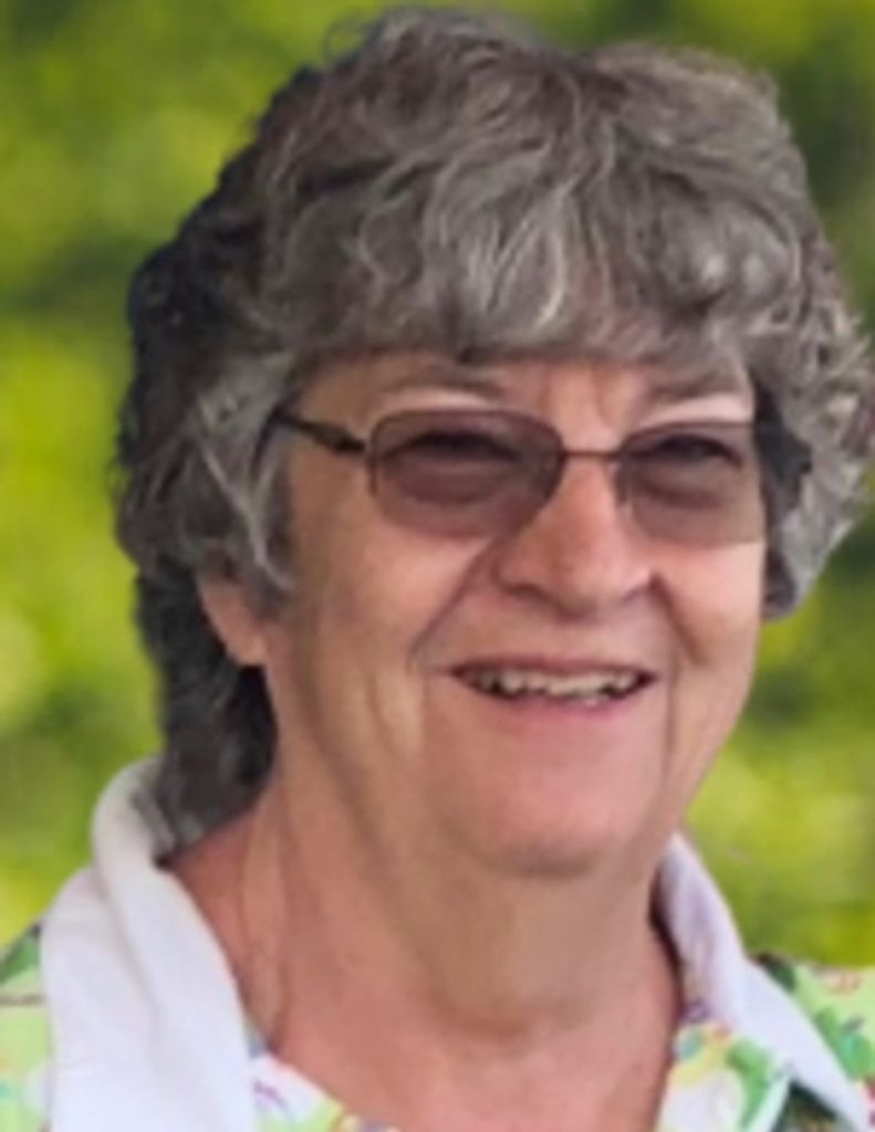 Janet Sue Hartman Profile Photo