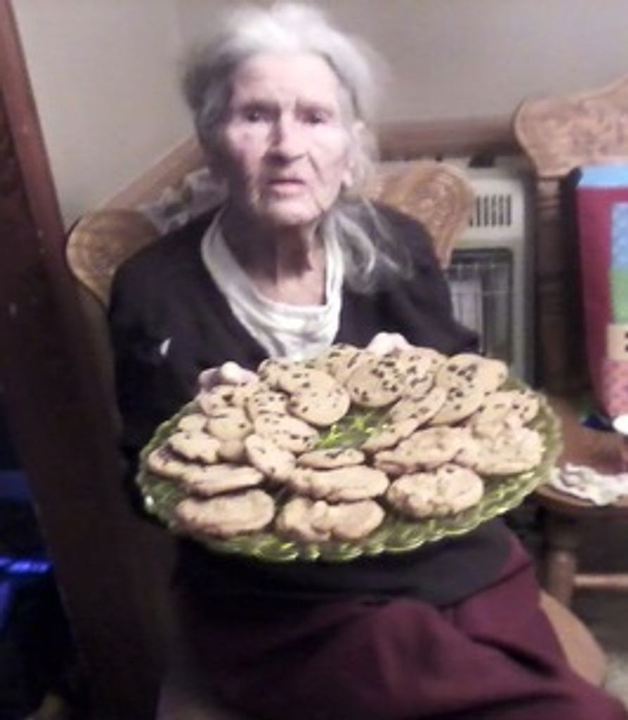 Lillian Rhodes Gaines