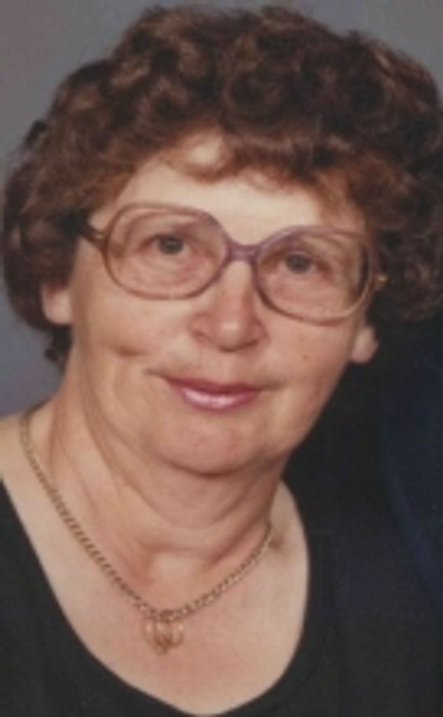 Amelia Clara (Boyd) Mader