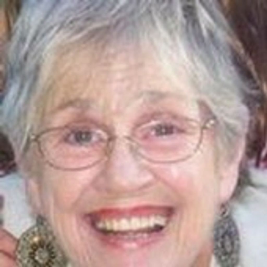 Sarah Lenz Rouse Profile Photo