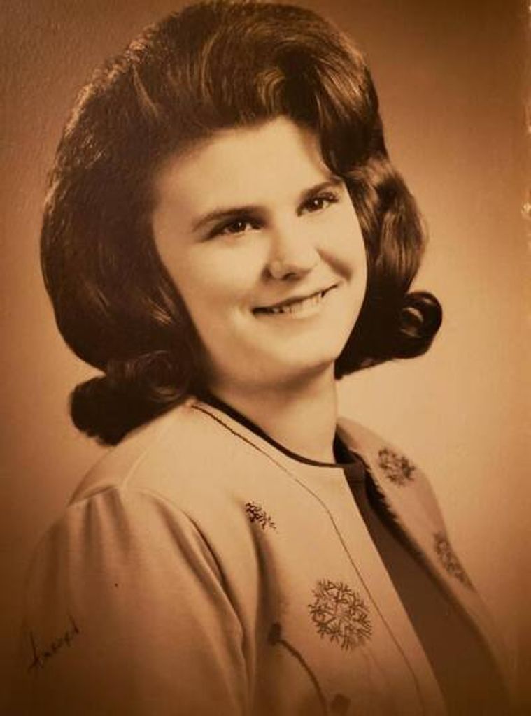 Connie Hart Profile Photo