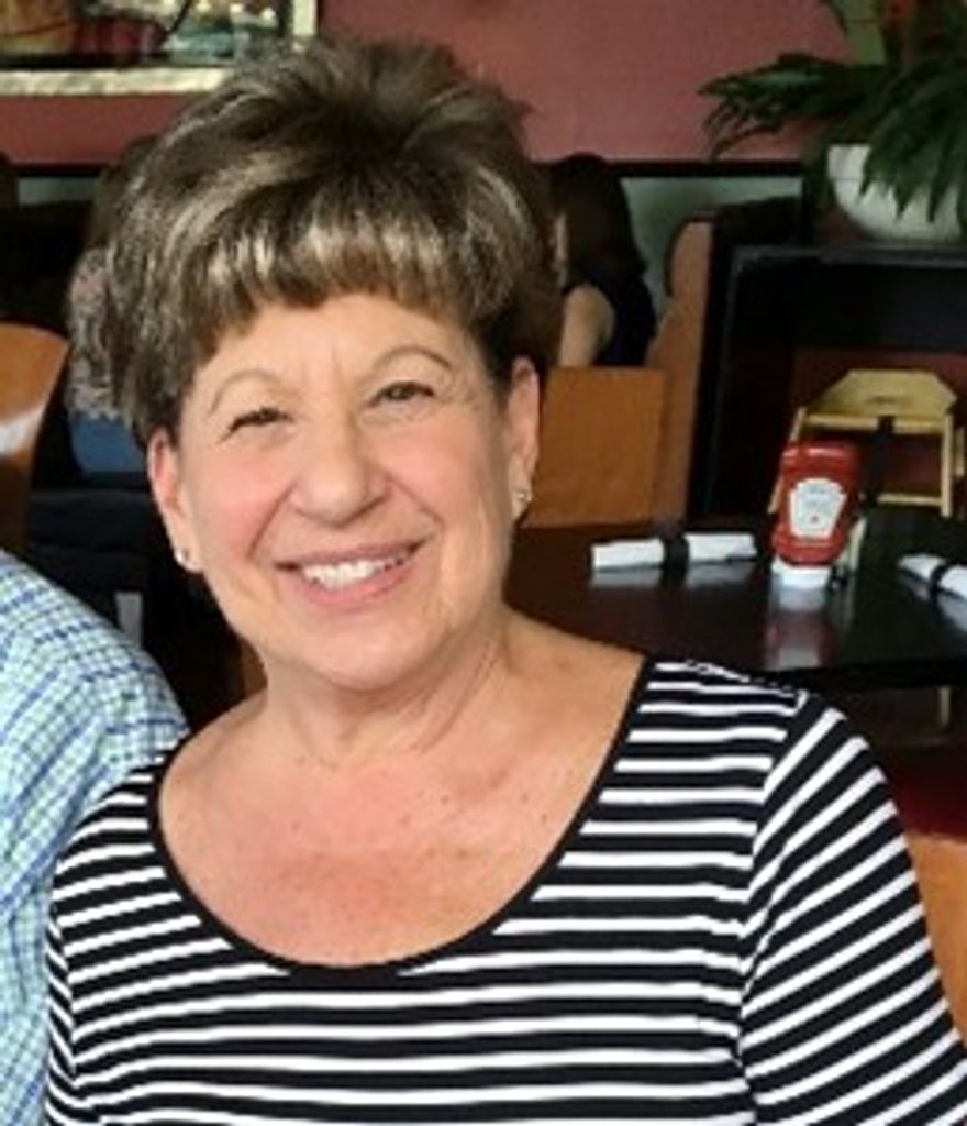 Barbara Herman Profile Photo