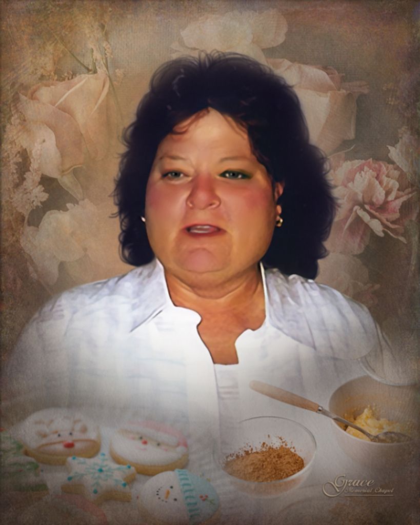 Janice Steates