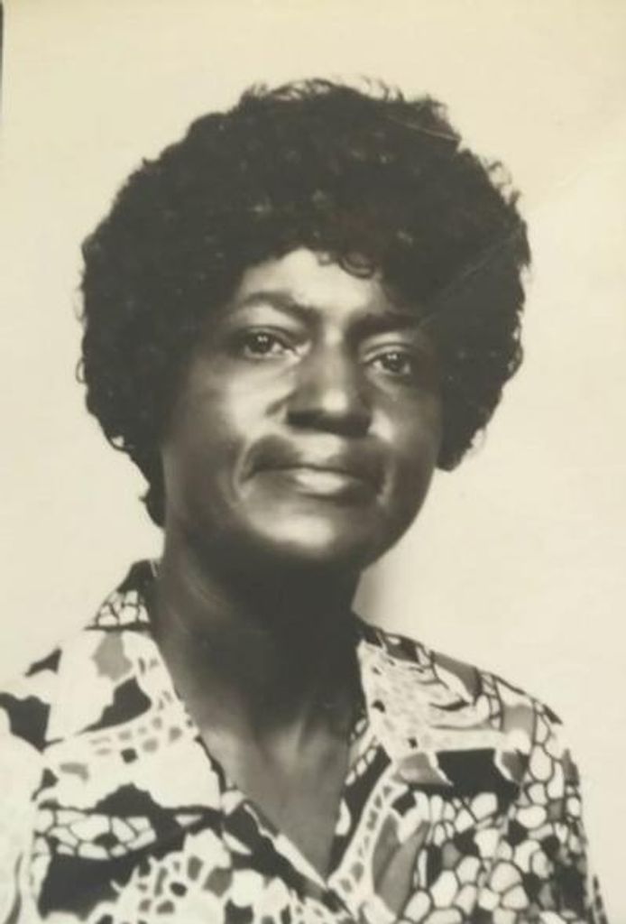 Alma Lee Starks Profile Photo