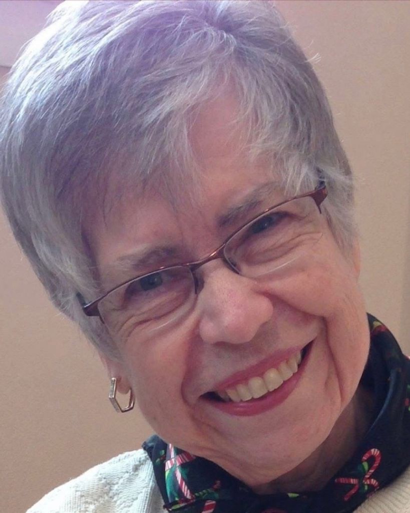 Donna Kay Fite McConnell