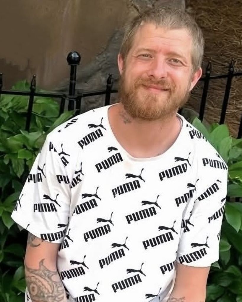 Michael Dillon Baker Profile Photo