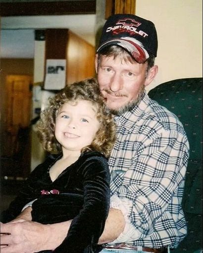Michael Alvin Burns's obituary image