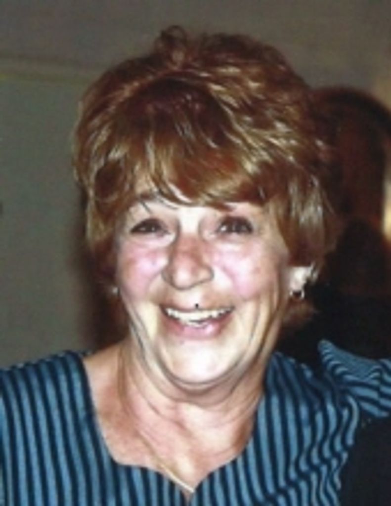 Terrie Brecht Profile Photo