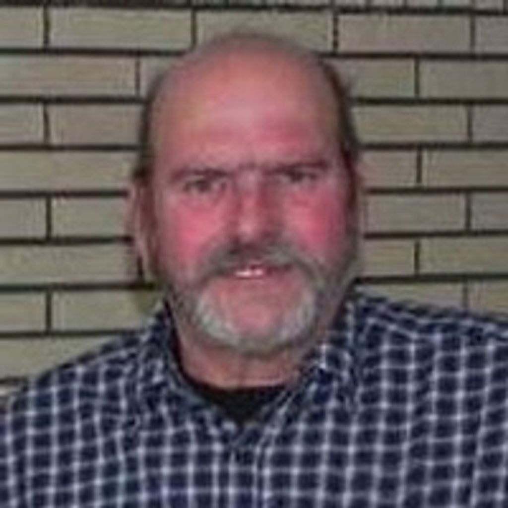 Ronald Joseph Laviolette