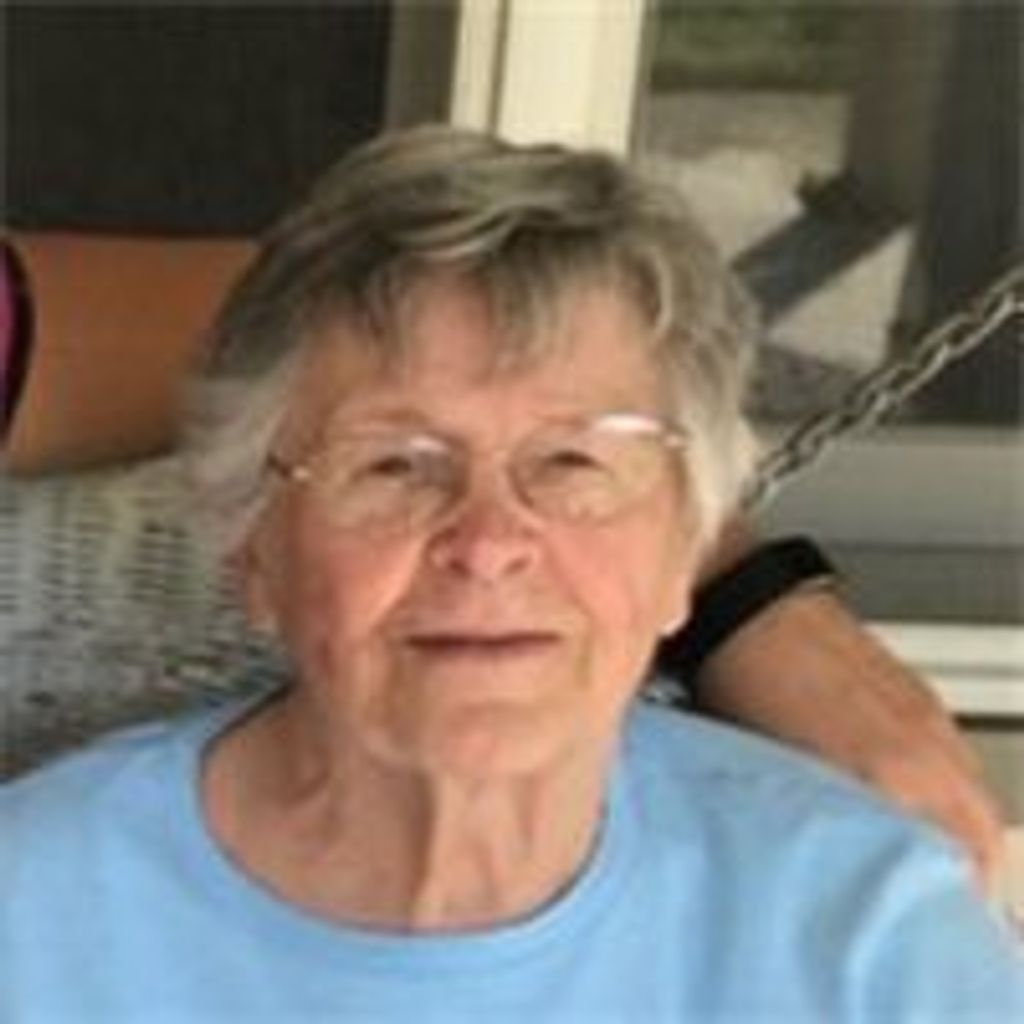 Rose Marie Bridgeman