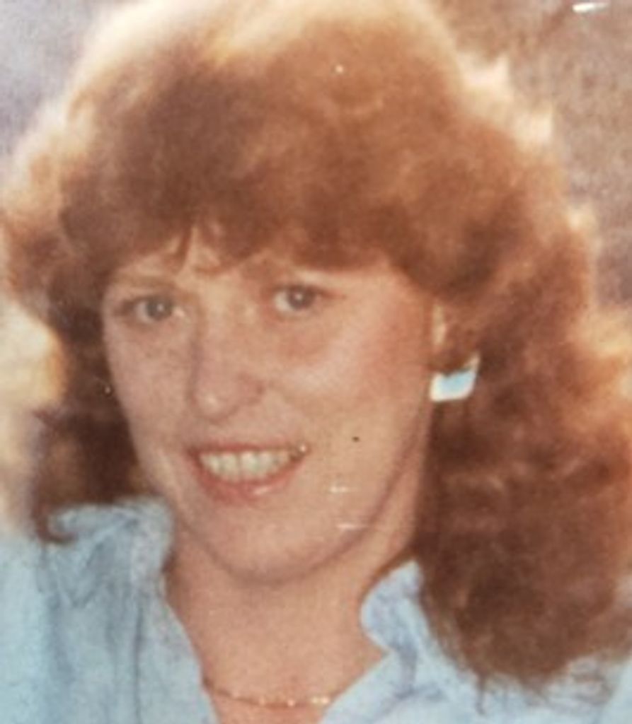 Maureen Ann "Susie" Mullins (Howington)