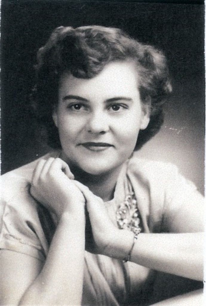 Naomi Wilson Brodhacker