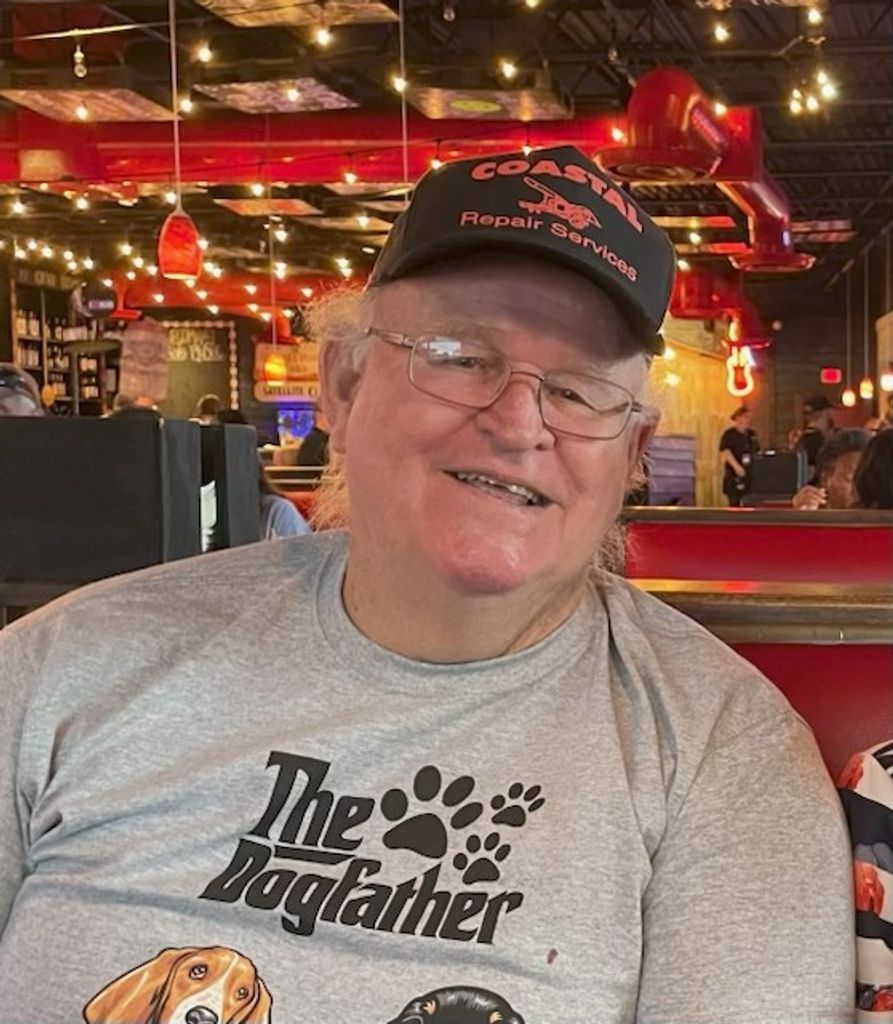 Glenn David Martin Profile Photo