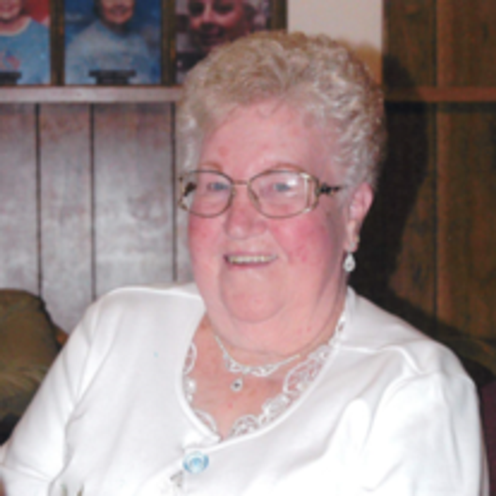 Irma Alderson
