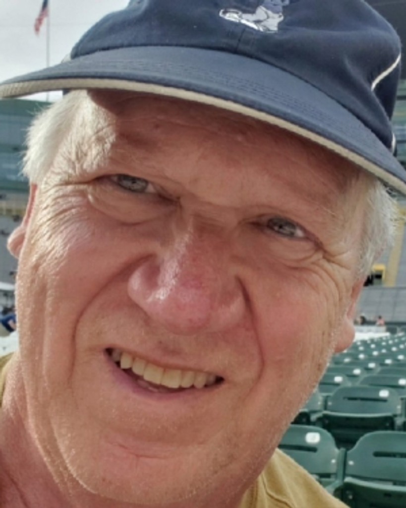 Richard "Dick" DeBoth Profile Photo