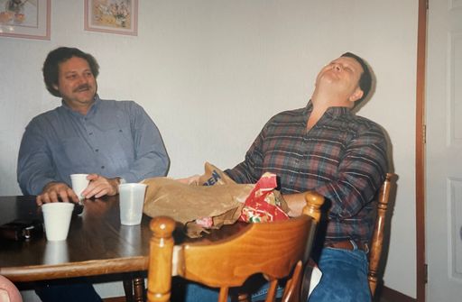 David W. Fyffe photo gallery thumbnail 34 of 94