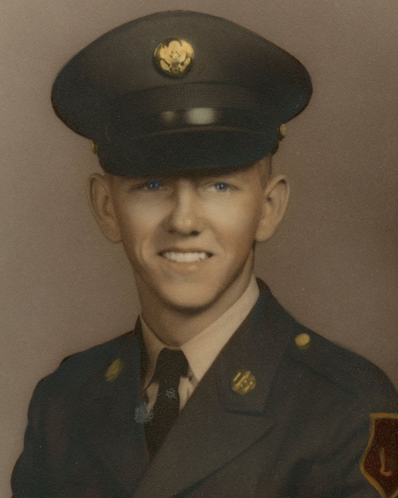 William Kent Stockdale Profile Photo